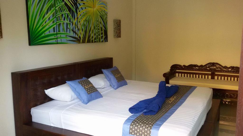 Alami Resort, Restaurant And Dive Center Amed Buitenkant foto