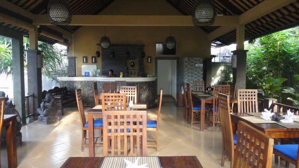 Alami Resort, Restaurant And Dive Center Amed Buitenkant foto